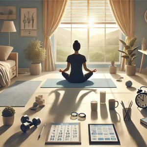 Top 3 Morning Habits to Boost Productivity and Motivation and Tips To Implement Them