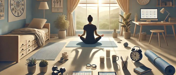 Top 3 Morning Habits to Boost Productivity and Motivation and Tips To Implement Them