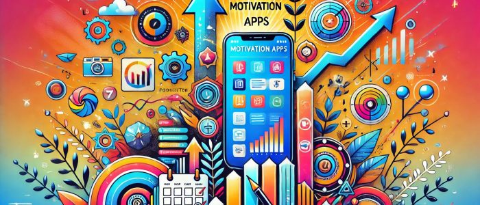 The Top 7 Motivation Apps to Keep You Inspired Every Day